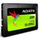 SSD 2.5 SATA 240GB AData ASU650SS-240GT-R