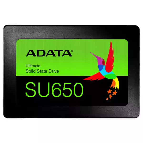 Hard diskovi - SSD 2.5 SATA 512GB AData ASU650SS-512GT-R 520MBs/450MBs