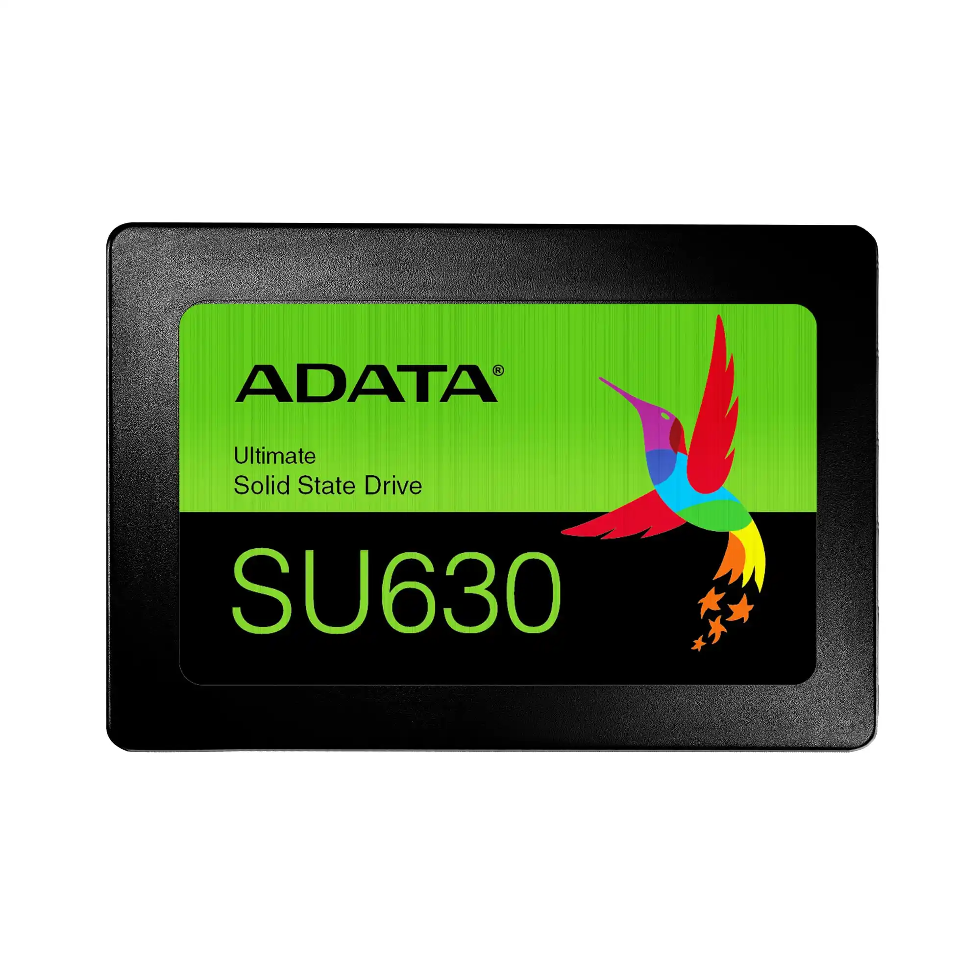 Hard diskovi - SSD 2.5 SATA3 480GB AData 520MBs/450MBs ASU630SS-480GQ-R