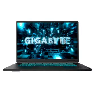 Gaming laptopovi - A16 PRO DYH 16 inch QHD+ 165Hz 300nits Core 7 240H 32GB 1TB SSD GeForce RTX 5080 16GB Backlit gaming laptop 