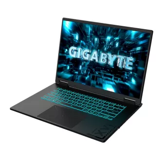 Gaming laptopovi - A16 PRO DYH 16 inch QHD+ 165Hz 300nits Core 7 240H 32GB 1TB SSD GeForce RTX 5080 16GB Backlit gaming laptop 