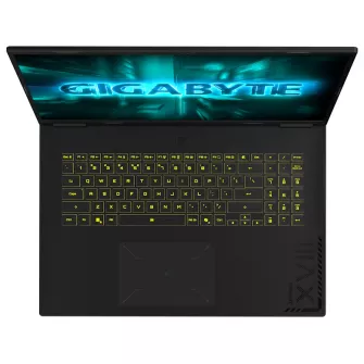Gaming laptopovi - A18 3TH 18 inch QHD+ 165Hz 300nits AMD Ryzen 7 260 16GB 1TB SSD GeForce RTX 5050 8GB RGB Backlit gaming laptop 