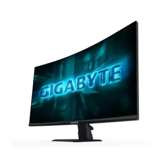 Monitori - 27 inča GS27FC2 FHD 1920x1080 VA 240Hz zakrivljeni gaming monitor 