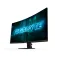 27 inča GS27FC2 FHD 1920x1080 VA 240Hz zakrivljeni gaming monitor 