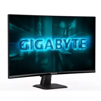 Monitori - 27 inča GS27FC2 FHD 1920x1080 VA 240Hz zakrivljeni gaming monitor 