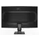27 inča GS27FC2 FHD 1920x1080 VA 240Hz zakrivljeni gaming monitor 