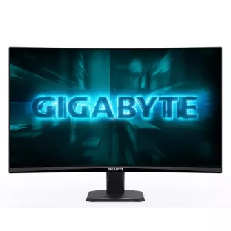 Monitori - 27 inča GS27FC2 FHD 1920x1080 VA 240Hz zakrivljeni gaming monitor 
