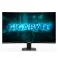 27 inča GS27FC2 FHD 1920x1080 VA 240Hz zakrivljeni gaming monitor 