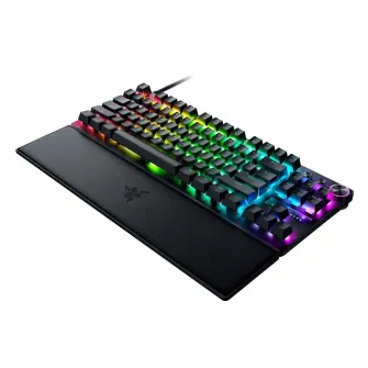 Gejmerske tastature - Huntsman V3 Pro Tenkeyless 8KHz - Analog Optical Esports Keyboard - US Layout