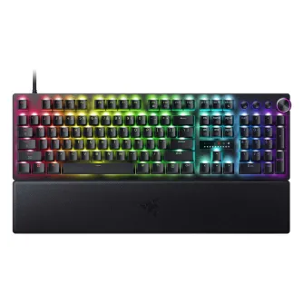 Gejmerske tastature - Huntsman V3 Pro 8KHz - Analog Optical Esports Keyboard - US Layout