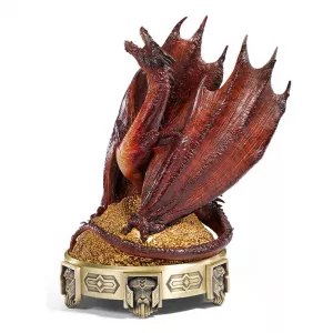 The Hobbit - Smaug Incense Burner
