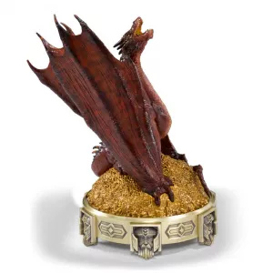 The Hobbit - Smaug Incense Burner