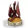 The Hobbit - Smaug Incense Burner