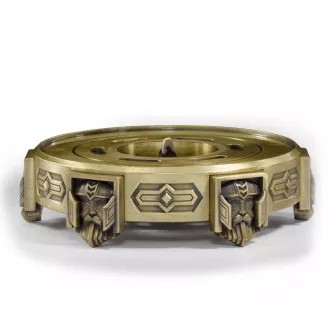 Akcione figure - The Hobbit - Smaug Incense Burner