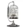 Harry Potter - Hedwig In Cage Figurine