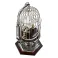 Harry Potter - Hedwig In Cage Figurine