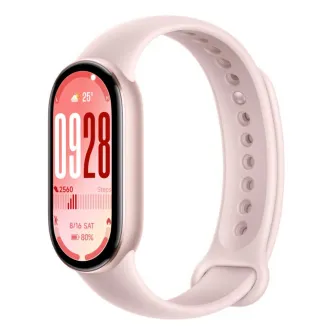 Pametni satovi - Mi Smart Band 10 Mystic Rose