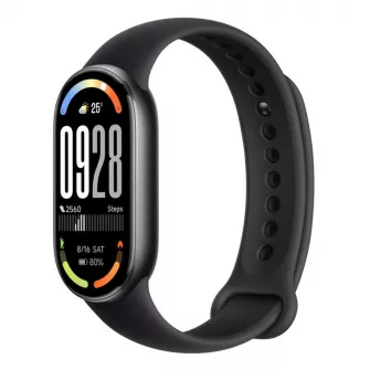 Pametni satovi - Mi Smart Band 10 Midnight Black