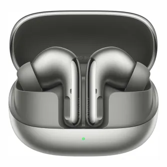 Bubice - Mi Buds 5 Pro BT-Titanium