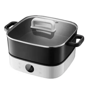 Aparati za spremanje hrane - Mi Multifunctional Hot Pot Cooker 6L EU