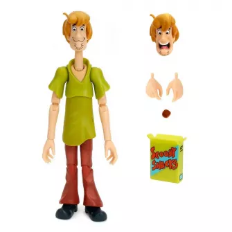 Akcione figure - Scooby-Doo Action Figure 1/12 Shaggy (15 cm)