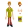 Scooby-Doo Action Figure 1/12 Shaggy (15 cm)