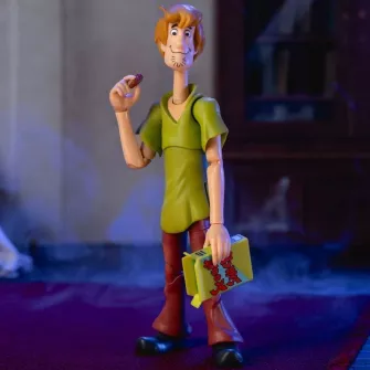 Akcione figure - Scooby-Doo Action Figure 1/12 Shaggy (15 cm)