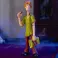 Scooby-Doo Action Figure 1/12 Shaggy (15 cm)