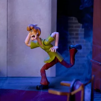 Akcione figure - Scooby-Doo Action Figure 1/12 Shaggy (15 cm)