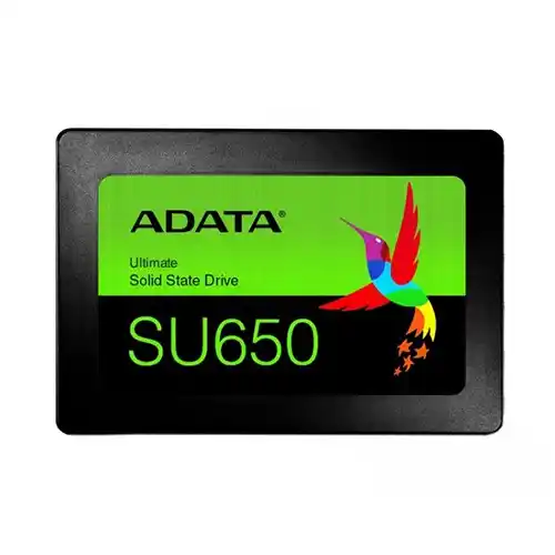 Hard diskovi - SSD 2.5 SATA3 256GB AData 520MBs/480MBs ASU650SS-256GT-R