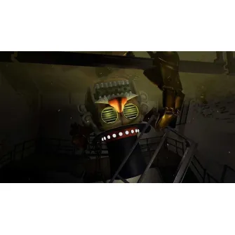 Playstation 5 igre - PS5 Five Nights at Freddy's: Secret of the Mimic