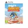 PS5 Bluey's Quest for the Gold Pen
