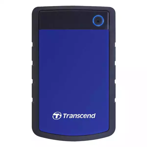 Eksterni HDD i SSD - Eksterni hard disk 1TB Transcend TS1TSJ25H3B