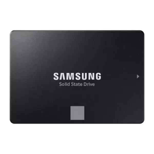 Hard diskovi - SSD 2.5 SATA III 1TB Samsung 870 EVO MZ-77E1T0B/EU
