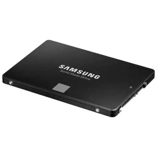 Hard diskovi - SSD 2.5 SATA III 1TB Samsung 870 EVO MZ-77E1T0B/EU