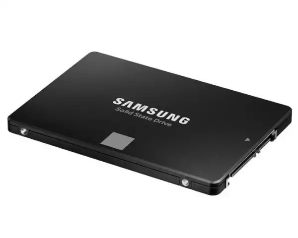 Hard diskovi - SSD 2.5 SATA III 500GB Samsung 870 EVO MZ-77E500B/EU