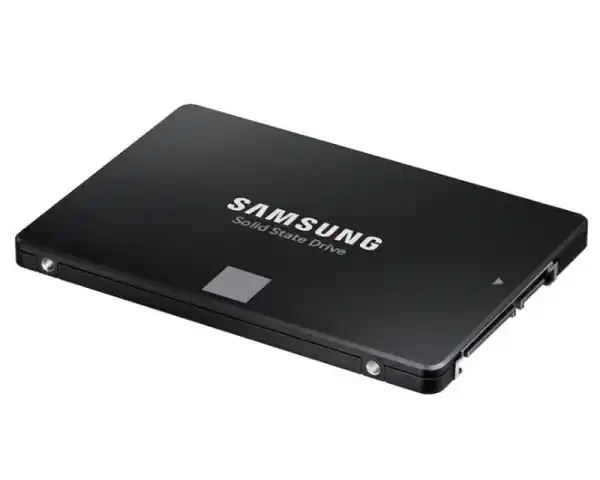 Hard diskovi - SSD 2.5 SATA III 500GB Samsung 870 EVO MZ-77E500B/EU