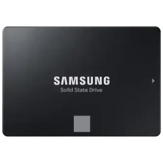 Hard diskovi - SSD 2.5 SATA III 250GB Samsung 870 EVO MZ-77E250B/EU