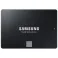 SSD 2.5 SATA III 250GB Samsung 870 EVO MZ-77E250B/EU
