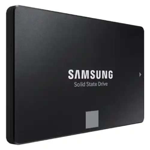 SSD 2.5 SATA III 250GB Samsung 870 EVO MZ-77E250B/EU