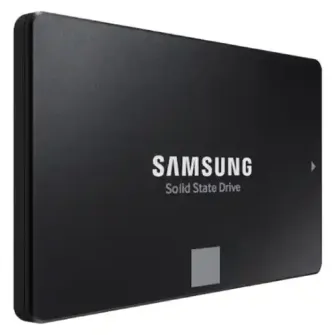 Hard diskovi - SSD 2.5 SATA III 250GB Samsung 870 EVO MZ-77E250B/EU