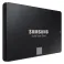 SSD 2.5 SATA III 250GB Samsung 870 EVO MZ-77E250B/EU