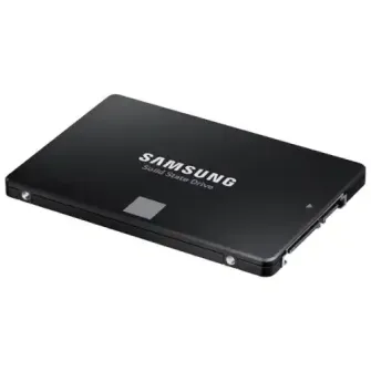 Hard diskovi - SSD 2.5 SATA III 250GB Samsung 870 EVO MZ-77E250B/EU