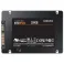 SSD 2.5 SATA III 250GB Samsung 870 EVO MZ-77E250B/EU