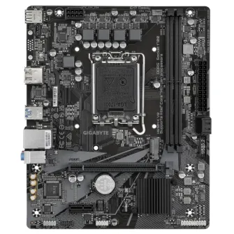 Matične ploče - Matična ploča 1700 Gigabyte H610M K V2  DDR5 HDMI