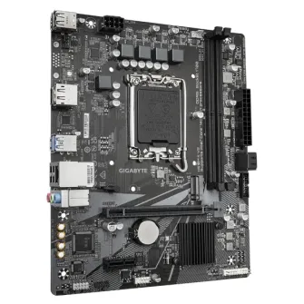 Matične ploče - Matična ploča 1700 Gigabyte H610M K V2  DDR5 HDMI