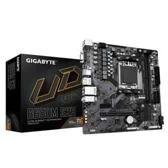 Matične ploče - Matična ploča AM5 Gigabyte B650M S2H VGA/HDMI/DP/M.2