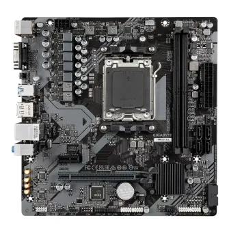 Matične ploče - Matična ploča AM5 Gigabyte B650M S2H VGA/HDMI/DP/M.2
