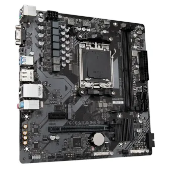 Matične ploče - Matična ploča AM5 Gigabyte B650M S2H VGA/HDMI/DP/M.2