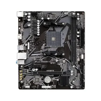 Matične ploče - Matična ploča AM4 Gigabyte A520M K V2 G10 HDMI/M.2